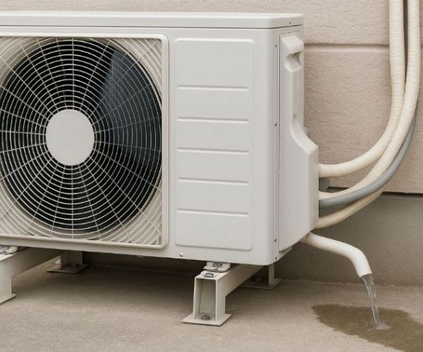 不是都怪冷媒！室外機散熱、排水與環境因素全解析
